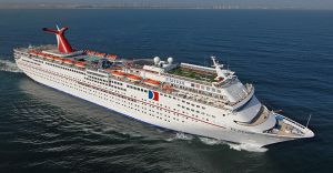Croaziera 2025 - Caraibe si America Centrala (Jacksonville, FL) - Carnival Cruise Line - Carnival Elation - 5 nopti