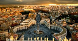 Excursii Optionale Roma