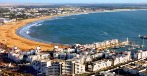 Excursii Optionale Agadir