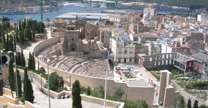 Excursii Optionale Cartagena