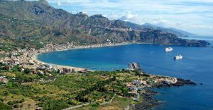 Excursii Optionale Giardini Naxos