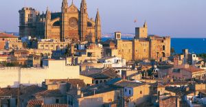 Excursii Optionale Palma de Mallorca