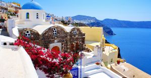 Excursii Optionale Santorini