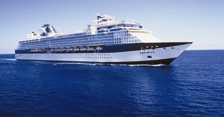 Croaziera 2027 - Mediterana (Barcelona, Spania) - Celebrity Cruises - Celebrity Infinity - 12 nopti