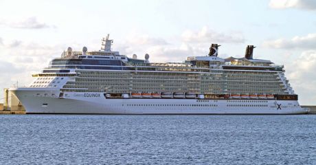 Croaziera 2023 - Caraibe de Sud (Fort Lauderdale) - Celebrity Cruises - Celebrity Equinox - 9 nopti