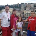 Familia Vlaic