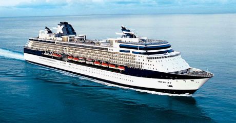 Croaziera 2027 - Mediterana (Barcelona, Spania) - Celebrity Cruises - Celebrity Infinity - 12 nopti
