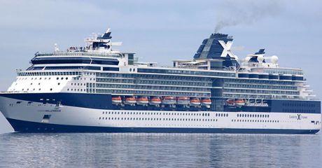 Croaziera 2023 - Asia de Sud (Mumbai) - Celebrity Cruises - Celebrity Millennium - 12 nopti