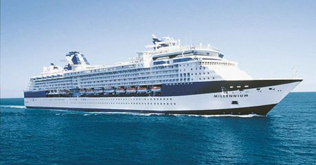 Croaziera 2023 - Asia de Sud (Mumbai) - Celebrity Cruises - Celebrity Millennium - 12 nopti