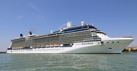 Croaziera 2023 - Caraibe de Vest (Fort Lauderdale) - Celebrity Cruises - Celebrity Equinox - 5 nopti