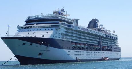 Croaziera 2025 - Mediterana (Atena (Piraeus), Grecia) - Celebrity Cruises - Celebrity Infinity - 9 nopti