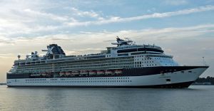 Croaziera 2023 - Mediterana de Est (Ravenna) - Celebrity Cruises - Celebrity Infinity - 7 nopti
