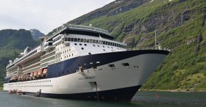 Croaziera 2024 - Mediterana (Atena (Piraeus), Grecia) - Celebrity Cruises - Celebrity Infinity - 9 nopti