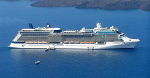 Croaziera 2023 - Caraibe de Est (Fort Lauderdale) - Celebrity Cruises - Celebrity Equinox - 8 nopti