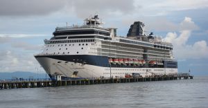 Croaziera 2023 - Japonia (Yokohama) - Celebrity Cruises - Celebrity Millennium - 12 nopti