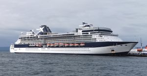 Croaziera 2023 - Mediterana de Vest (Barcelona) - Celebrity Cruises - Celebrity Infinity - 9 nopti