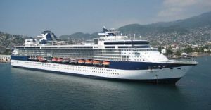 Croaziera 2023 - Mediterana de Est (Piraeus) - Celebrity Cruises - Celebrity Infinity - 7 nopti