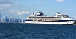 Croaziera 2023 - Caraibe de Sud (Boston) - Celebrity Cruises - Celebrity Summit - 10 nopti