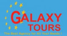 Galaxy Tours