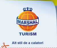 MARSHAL TURISM