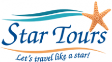 STAR TOURS