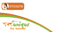 Unique Au Monde