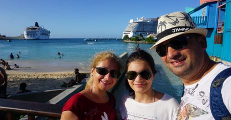 Familia Nastasache