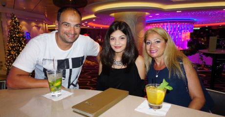 Familia Nastasache