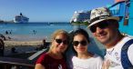 Familia Nastasache