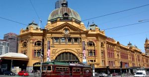 Excursii Optionale Melbourne