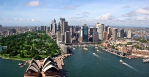 Excursii Optionale Sydney