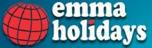 EMMA HOLIDAYS