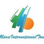 MARA INTERNATIONAL TOUR