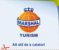 Agentia Marshal Turism