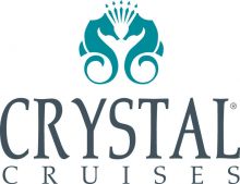 Crystal Cruises (Fluvial)