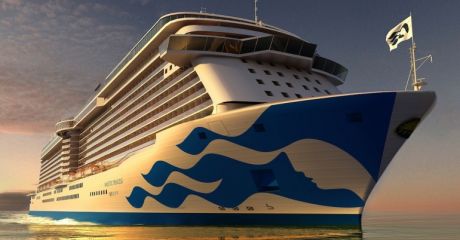 Croaziera 2025 - Mediterana (Atena (Piraeus), Grecia) - Princess Cruises - Majestic Princess - 20 nopti