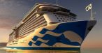 Croaziera 2025 - Mediterana (Barcelona, Spania) - Princess Cruises - Majestic Princess - 23 nopti
