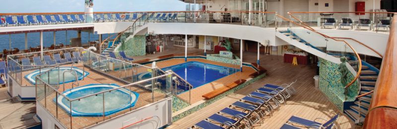 Piscina Argonaut