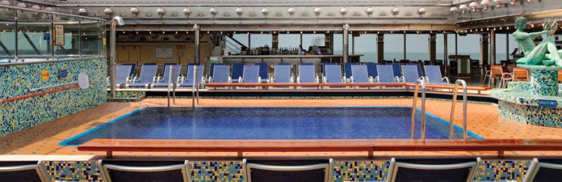 Piscina Prometheus
