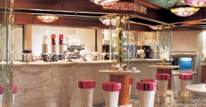 Patiseria  Coral Sea Cafe