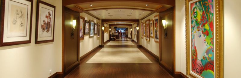 Galeria de Arta
