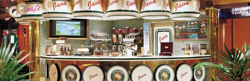 Cafeneaua Java