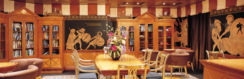 Biblioteca Iliad