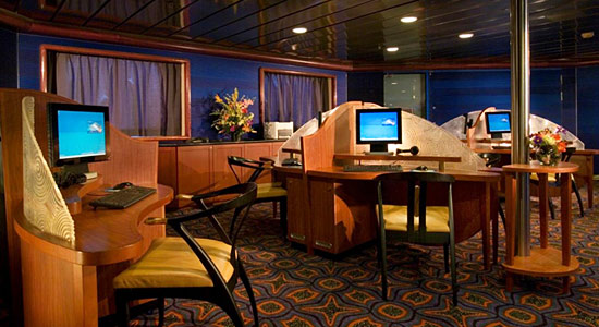 Internet Cafe