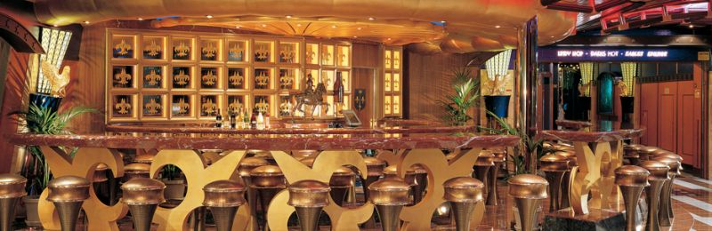 Jeanne's Wine Bar