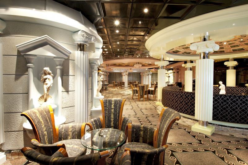Lounge & Bar Michelangelo