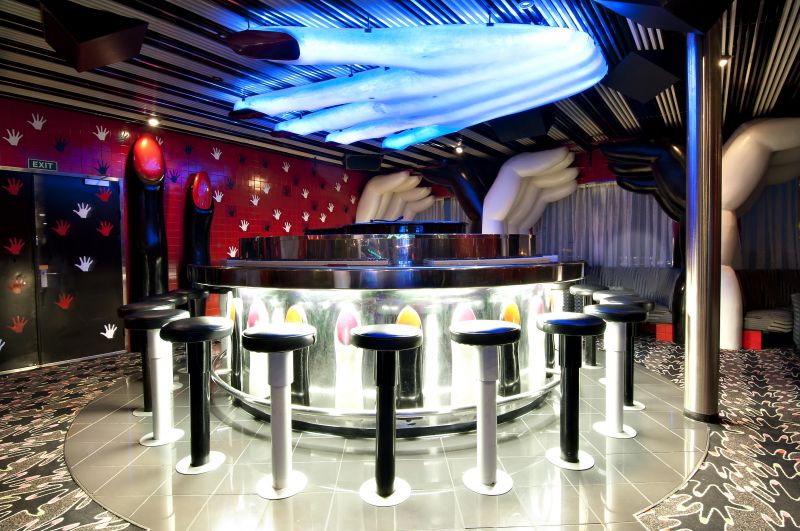 Touch of Class Piano Bar