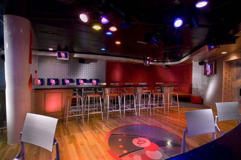 Clubul O2