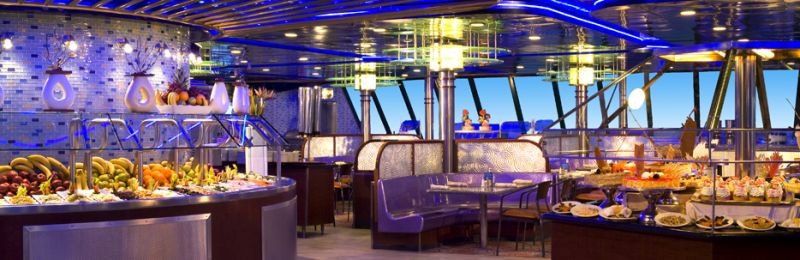 Restaurantul Seaview