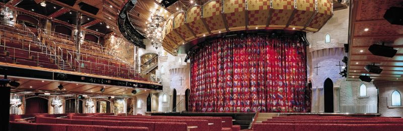 Teatrul Ivanhoe